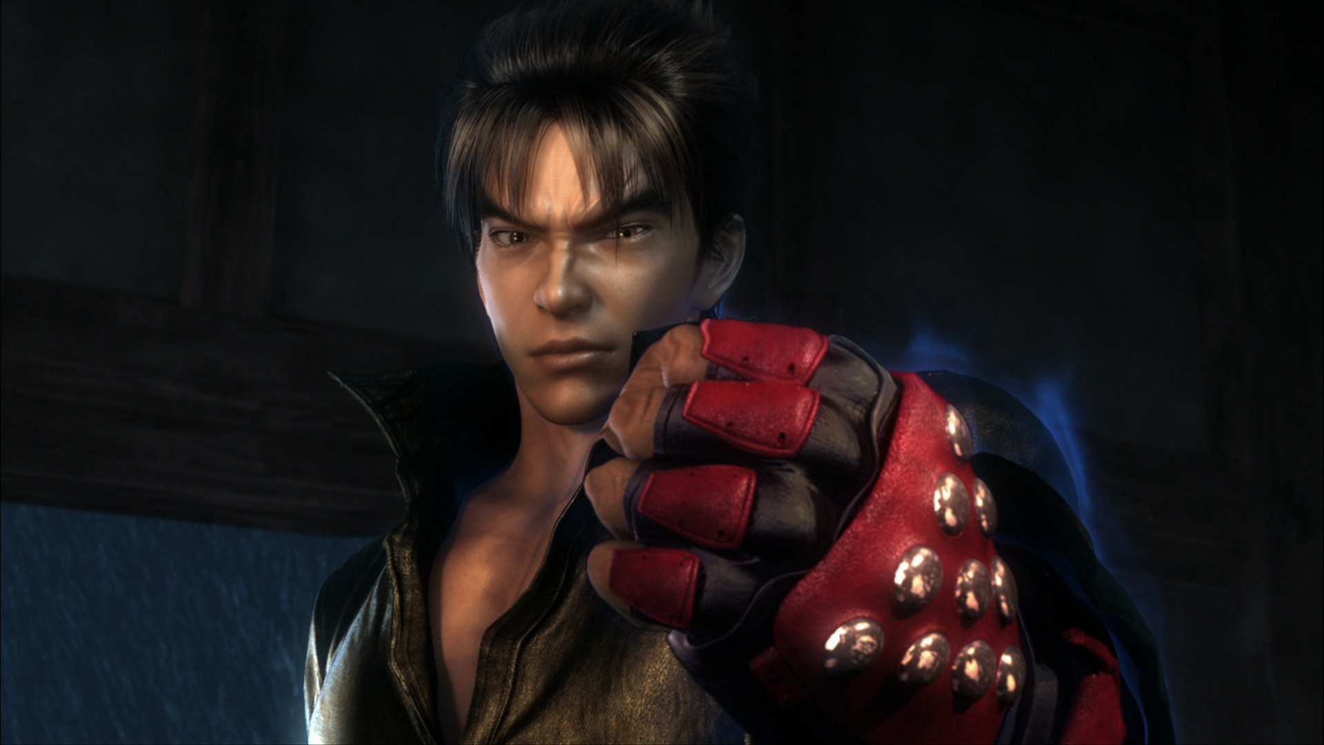 Tekken Hybrid - Imagen 35
